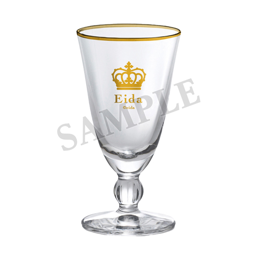 ローデン王家のグラス
